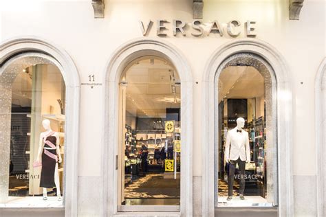 versace montature outlet|versace outlet store near me.